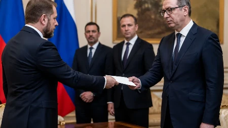 Nova drama između Evrope i Rusije! Diplomata proteran, Kremlj najavio odgovor