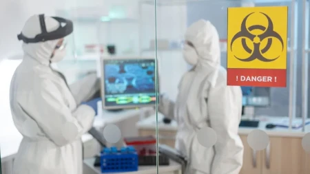Smrtonosni virus kosi sve pred sobom: Raste broj mrtvih, zaražene stotine ljudi!
