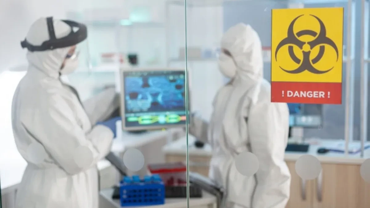 Smrtonosni virus kosi sve pred sobom: Raste broj mrtvih, zaražene stotine ljudi!