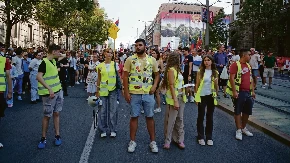 Blokaderi se raspadaju po šavovima: "To što rade nije demokratija" (VIDEO)