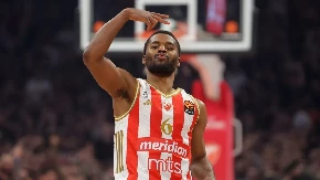 Šta će Zvezda uraditi? Batleru stižu ponude sa svih strana