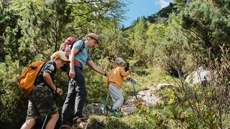 Jedna od najlepših tajni Srbije - planina koja krije lekoviti izvor, istoriju i nestvarne vidike
