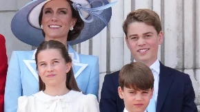 Princeza Šarlot sve više zabrinjava javnost! Kažu da će biti opasnija od mame Kejt