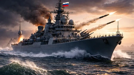 Putin izdao naređenje: Pucati na NATO brodove bez upozorenja