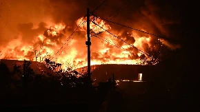 Alarm u Grčkoj! Proglašena narandžasta uzbuna, izdato hitno upozorenje građanima!