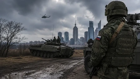 Moskva brutalno upozorava! "Baltičke zemlje - igrate se vatrom!"