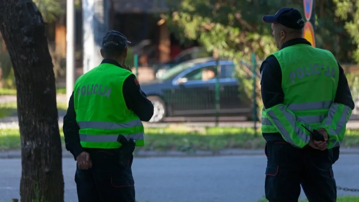 Pokvario mu se auto, a pomahnitali vozač ga napao sekirom: Horor na Cetinju!
