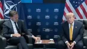 "Primirje je završeno!" Tramp: Zli i bolesni ljudi, moramo da ih se rešimo (VIDEO)