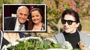 Milena Plavšić poslala je poruku Maloj Cani pred Bajićevu smrt: Pevačica za Alo otkriva detalje smrti legende