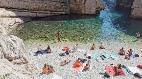 Turisti iznenađeni, razlike u cenama ogromne - kugla sladoleda u Splitu košta do 5 evra