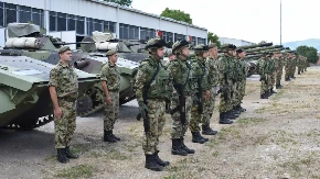 Šta će biti sa regrutima koji imaju tetovaže? Evo da li će moći u vojsku kada krene obavezni vojni rok