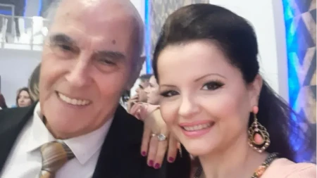 Ćerke pokojnog Andrije Bajića oči u oči sa Malom Canom: Evo kako su reagovale ispred VMA, posle svega izrečeno!
