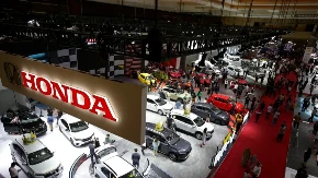 Kamera prestaje da radi, rizik raste - Honda povlači veliki broj vozila sa puteva u SAD