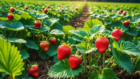 Ko ovo može da kupi - za ananas traže 1.000 dolara, a jedna lubenica prodata je za čak 61.000