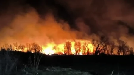 MUP objavio dramatičan snimak i upozorenje! "Jedan trenutak nepažnje je dovoljan..." (VIDEO)