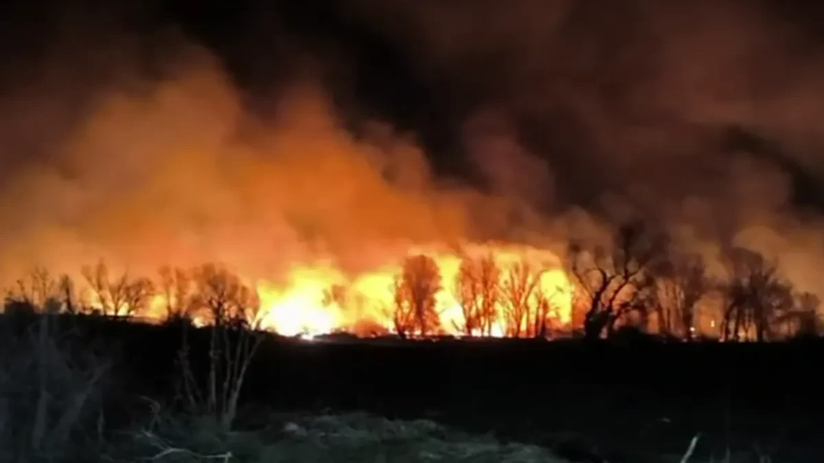 MUP objavio dramatičan snimak i upozorenje! "Jedan trenutak nepažnje je dovoljan..." (VIDEO)