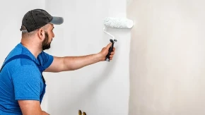 Spremate se za krečenje? Evo koliko puta može da se prefarba jedan zid, a kada je gletovanje neophodno