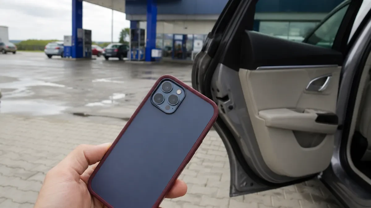 Jedan trenutak pretvorio letovanje u pakao! Srpska porodica sada moli sve putnike za pomoć