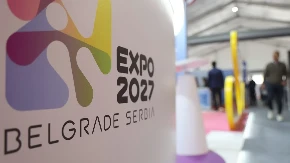 Srbija postaje centar sveta! Na EXPO 2027 stiže najveći AI samit Ujedinjenih nacija