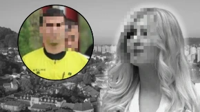 Otac ubijene Bosanke oči u oči s njenim ubicom: Ne prihvatam tvoje saučešće, moju Aldinu ništa neće vratiti!