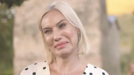 Voditeljka RTS-a saznala pol četvrtog deteta: Plače od sreće, ne može da suzdrži emocije!
