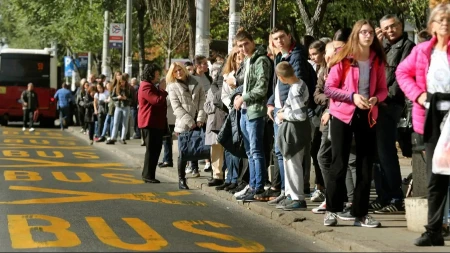Od danas potpuna obustava saobraćaja u ovim ulicama! Radovi će trajati do 31. avgusta