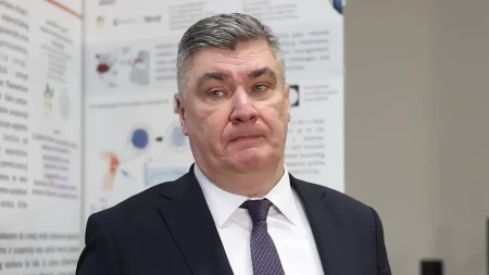 Milanoviću se priviđaju srpske hipersonične rakete, pa traži od NATO-a da hitno reaguje: Moramo da se suprostavimo!