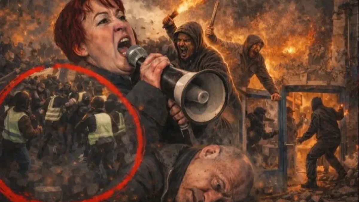 "Rak Srbije koji treba odstraniti!" Blokaderi imaju plan: Penzionere eliminisati sa glasačkih spiskova ili iz života