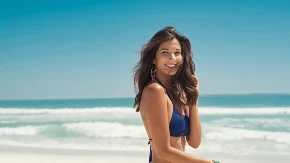 Skandalizovao je javnost i promenio modu zauvek: Bikini je postao najpoznatiji kupaći kostim na svetu - pogledajte kako su izgledali nekadašnji modeli