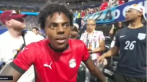 Argentinac rasistički vređao Spida! Skandal na Mundijalu, FIFA hitno reagovala