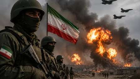 "Osvetićemo mučenike zemlje!" Iran grmi posle američkog udara: Poginulo osam vojnika