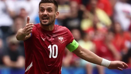 Dušan Tadić jednom objavom napravio haos na društvenim mrežama