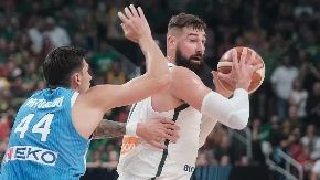 Jokić ostao bez saigrača: Denver otpustio centra