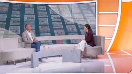 "Uh, kako, otkud?" Blokaderi nokautirani predlogom Evropske komisje
