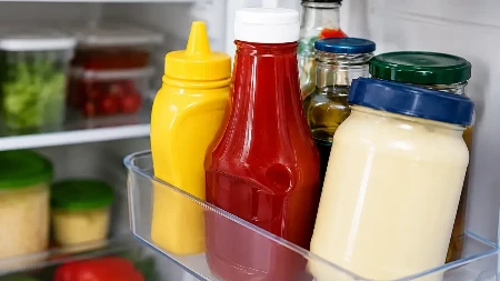 Voćni jogurt, kečap, majonez... Ove stvari odmah izbacite iz frižidera!