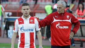 Spartak bi odmah nazad u Superligu, u Suboticu stigao nekadašnji kapiten Crvene zvezde