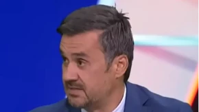 Haos u studiju RTS-a: Zbog prozivke Radeta Bogdanovića svi popadali od smeha