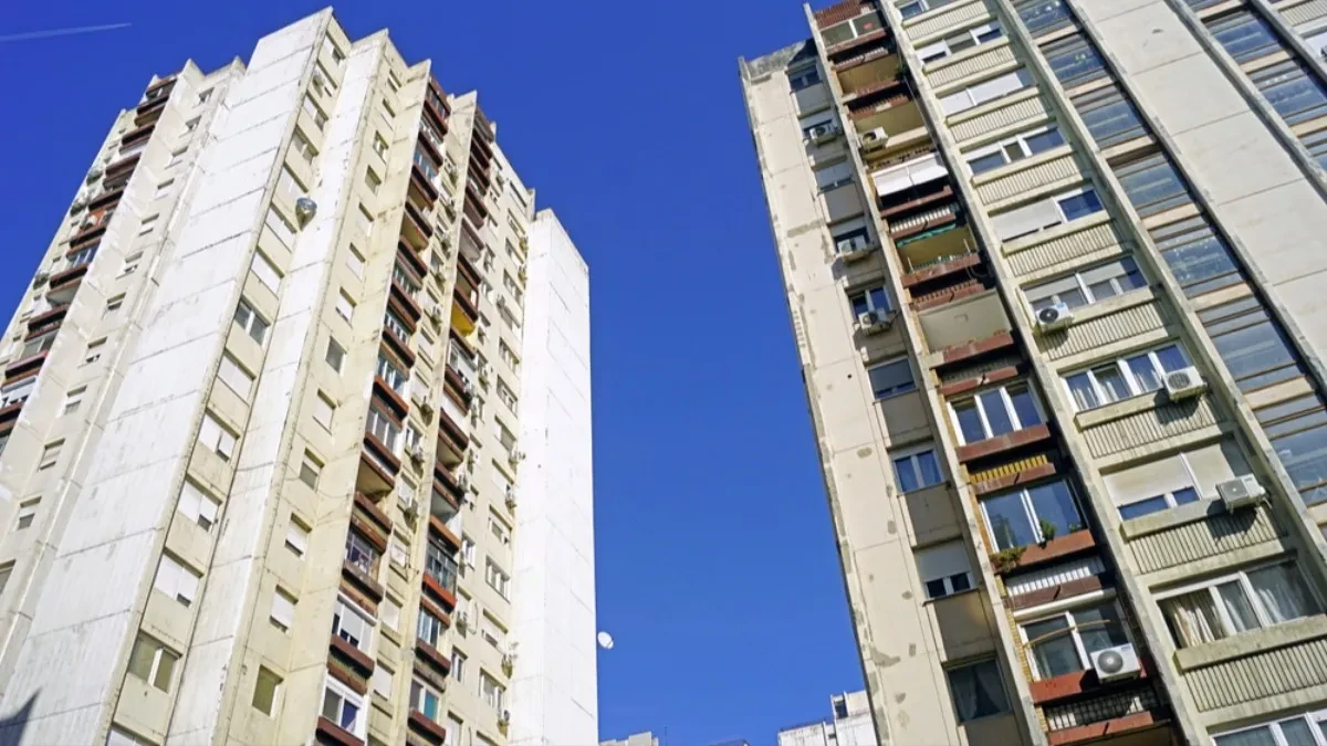 "Dvosoban stan u Beogradu za 70.000 evra" postao hit: Komentari pljušte, nude joj - vremeplov i garažu!