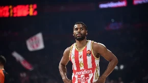 Kakav posao: Zvezda produžila ugovor sa Batlerom