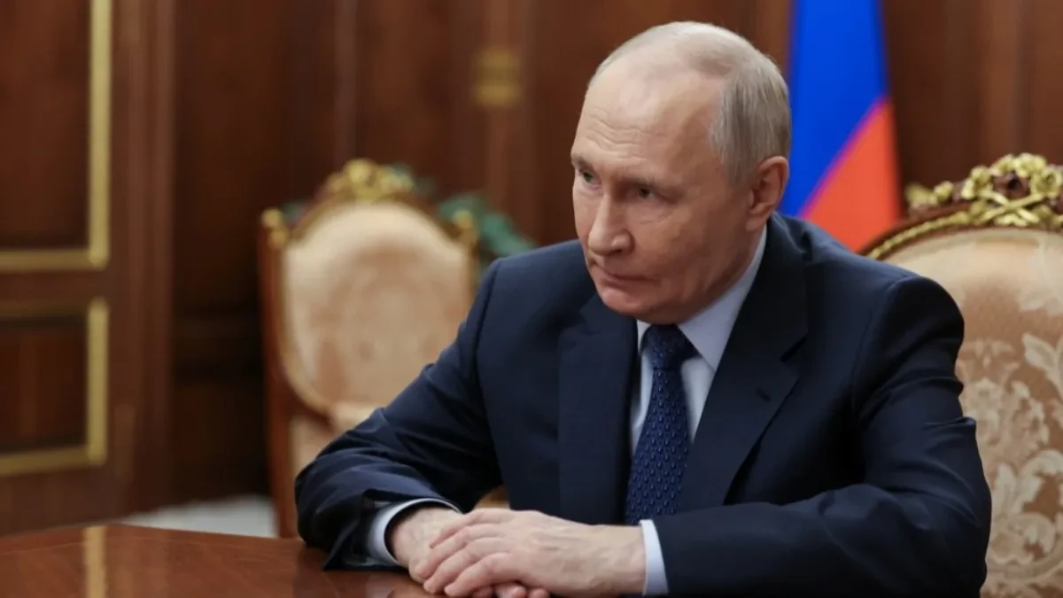 Novo predviđanje: Putin će povući radikalan potez, Ukrajina ima 2 meseca da završi rat!