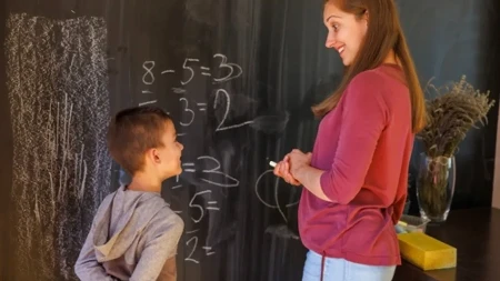 Matematički zadatak za prvake posvađao roditelje: Mnogi tvrde da dete od sedam godina ovo ne može samo da reši