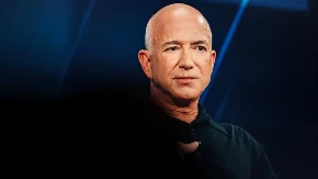 Bezos otvara svemirskog giganta - Blue Origin traži 10 milijardi dolara od investitora