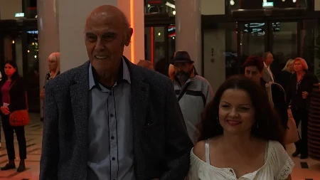 Kraj porodične drame! Mala Cana napustila kuću u kojoj je živela sa Andrijom: Evo šta se dešava sa suprugom pevača