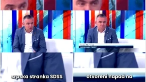Novi udar na Srbe u Hrvatskoj: Mlinarić zapretio – Uzećemo vam sve!