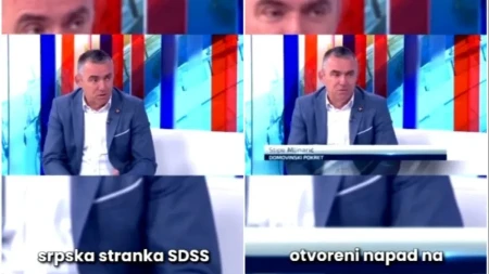 Novi udar na Srbe u Hrvatskoj: Mlinarić zapretio – Uzećemo vam sve!