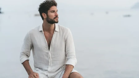 Ova stvar na muškarcu je najprivlačnija lepšem polu: 2.000 žena je reklo istu stvar
