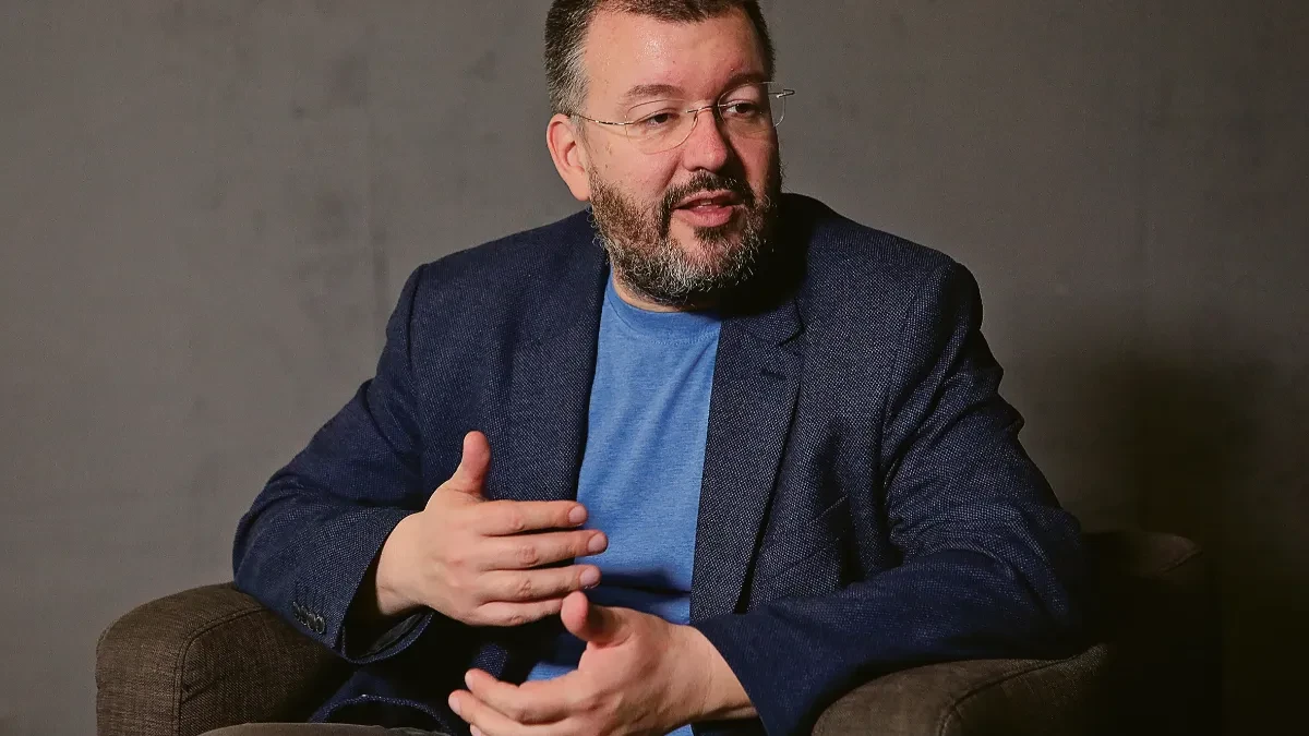 "Kakva je to EU?" Antić žestoko o položaju Srba u Crnoj Gori