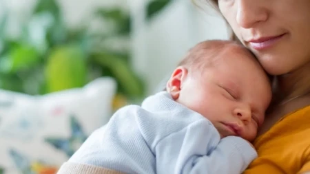 Daju 1.000 evra svakom sa prinovom: U komšiluku su ovako odlučili da podrže porodice