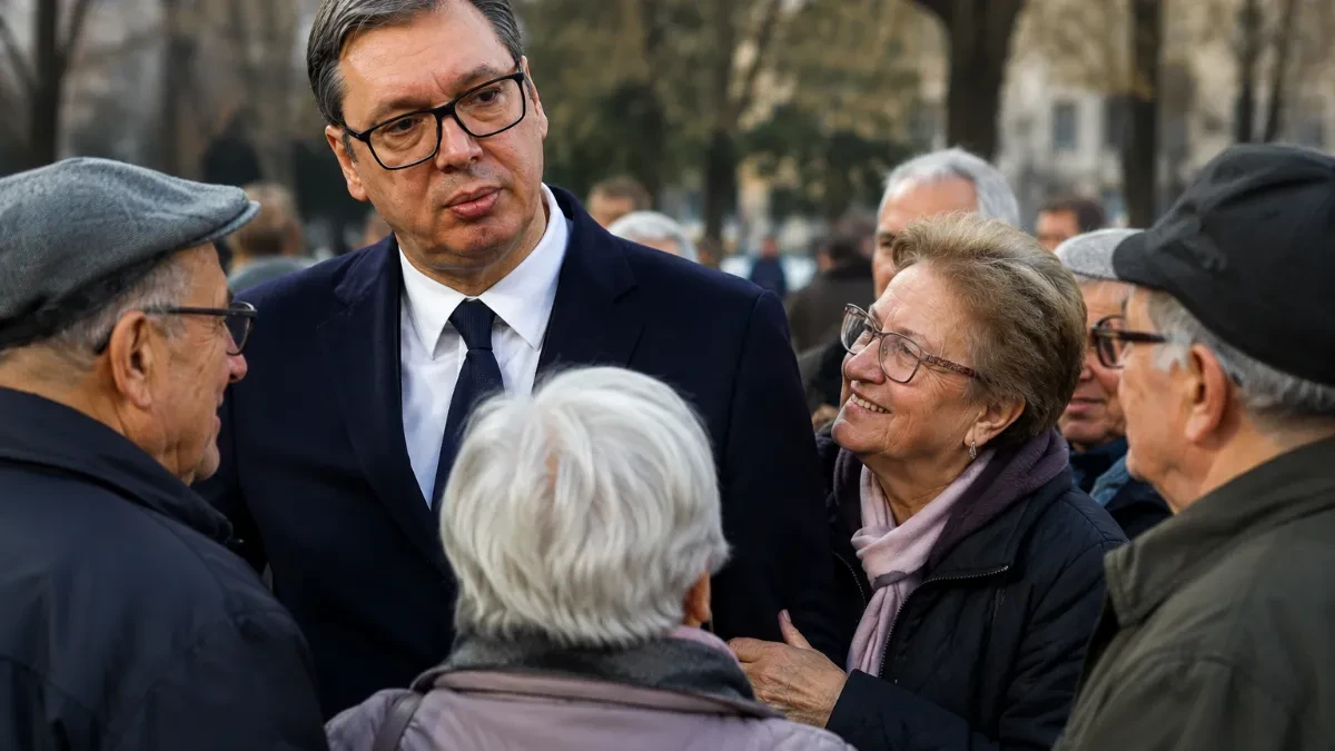 Neviđena sramota! Posle istraživanja penzioneri postali meta brutalnog govora mržnje