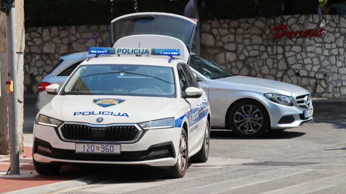 Pucao na specijlace iz poluautomatske puške: Pretio da će pobiti policajce, u kući pronađena gomila municije